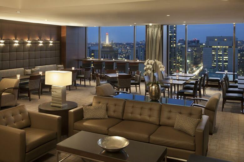 Hotel Hilton Toronto