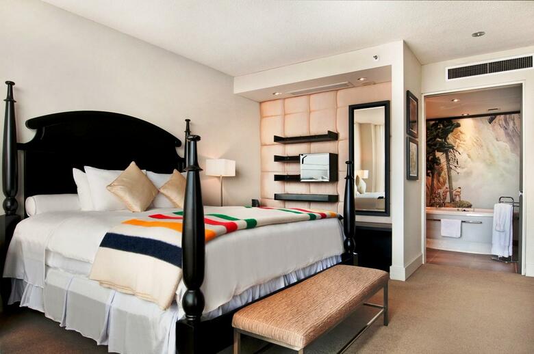 Hotel Hilton Toronto