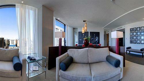 Hotel Hilton Toronto