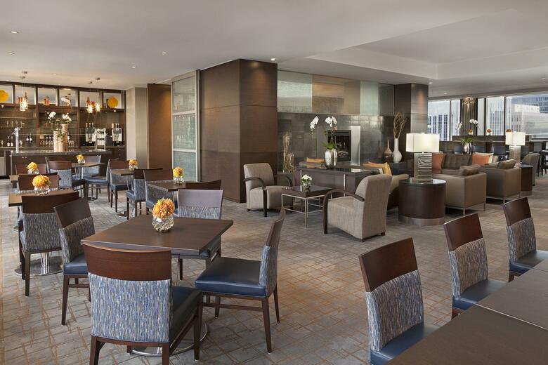 Hotel Hilton Toronto