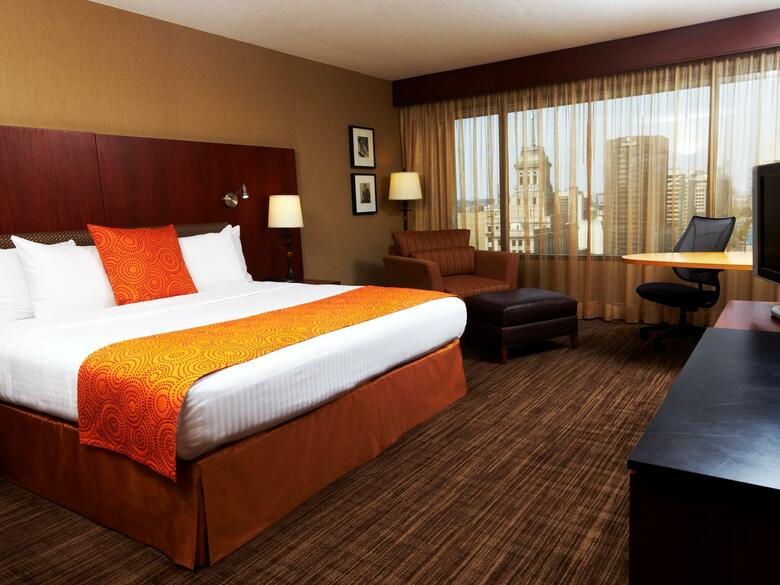 Hotel Hilton Toronto