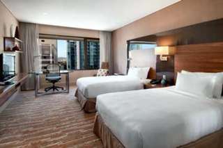 Hotel Hilton Brisbane