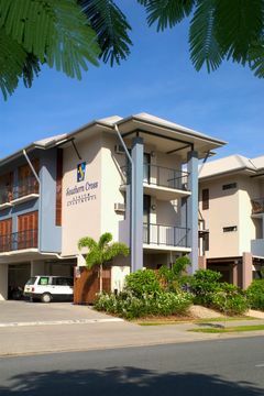 Hotel Southern Cross Apt