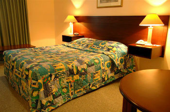 Hotel Best Western Hospitality Inn Geraldton