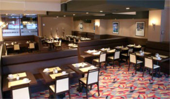 Hotel Lido Mons Centre