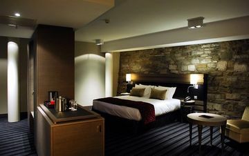 Hotel Crowne Plaza Li�ge