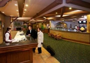 Hotel Banff International