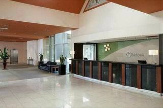 Hotel Holiday Inn Potts Point