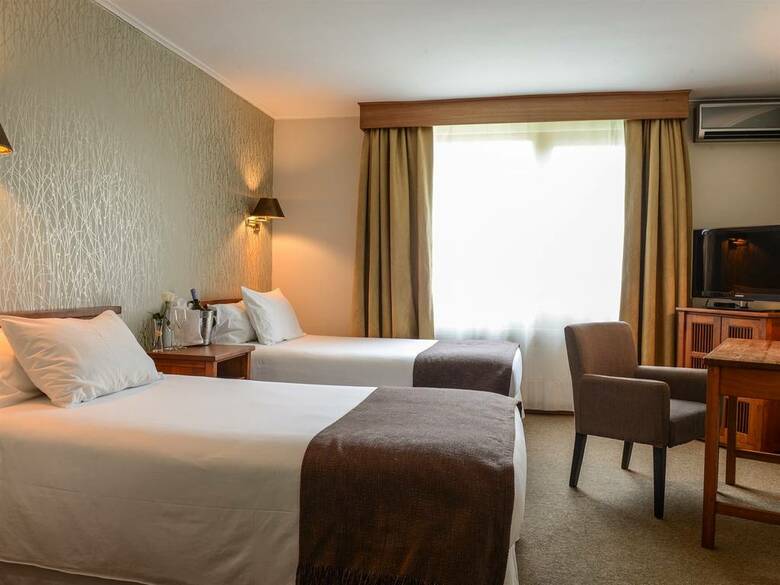 Hotel Rio Bidasoa