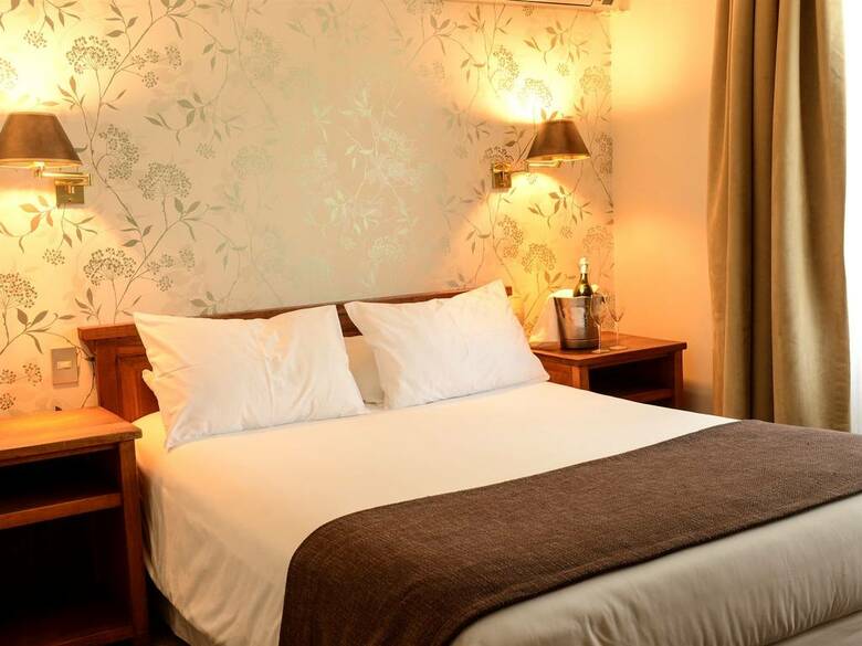 Hotel Rio Bidasoa