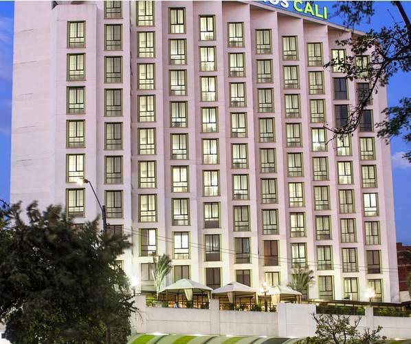 Cosmos Hotel Cali