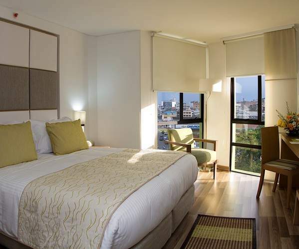 Cosmos Hotel Cali