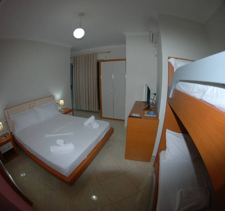 Hotel Divers