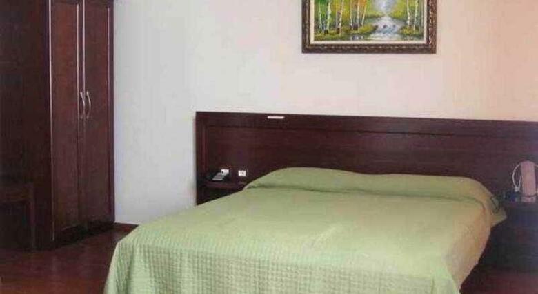 Hotel Villa Duraku