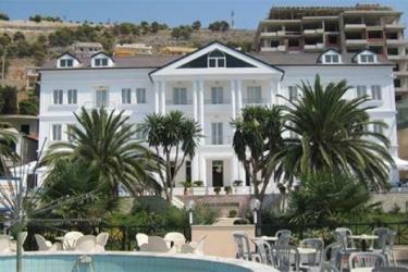 Hotel Villa Duraku