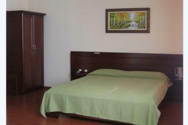 Hotel Villa Duraku
