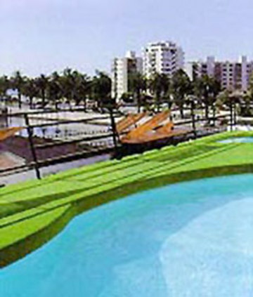 Hotel Gala