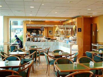 Hotel Holiday Inn Express