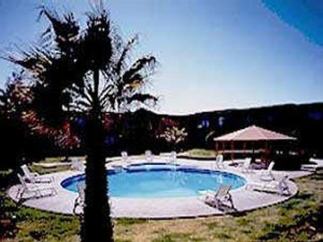 Hotel Park