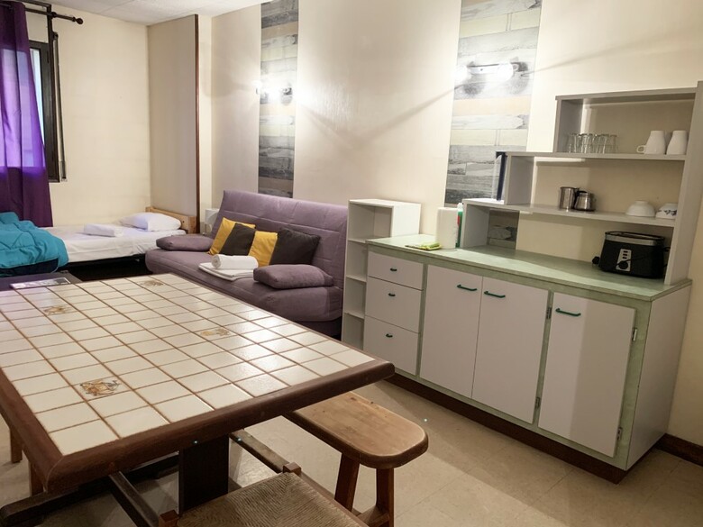 Apartamentos Ski 3000