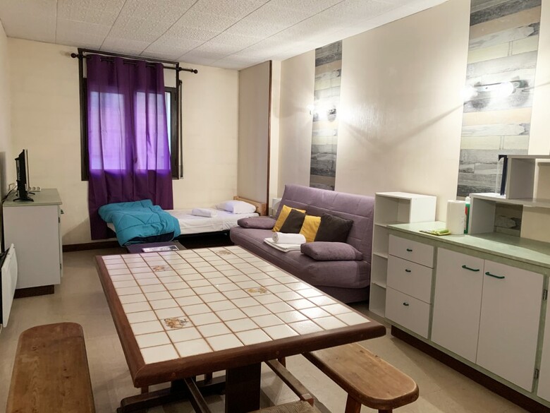 Apartamentos Ski 3000