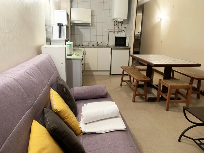 Apartamentos Ski 3000