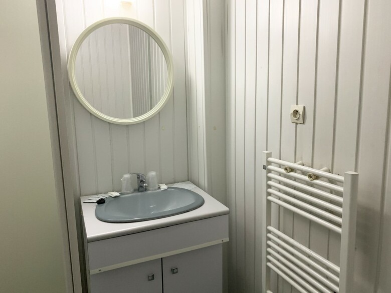 Apartamentos Ski 3000