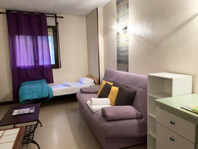 Apartamentos Ski 3000