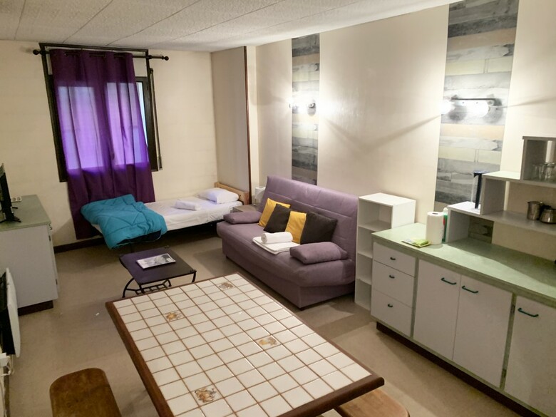 Apartamentos Ski 3000