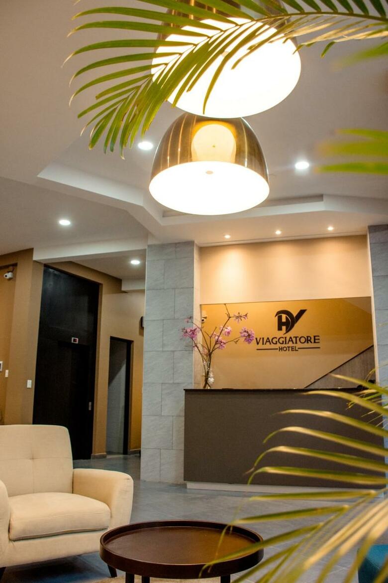 Hotel Viaggiatore
