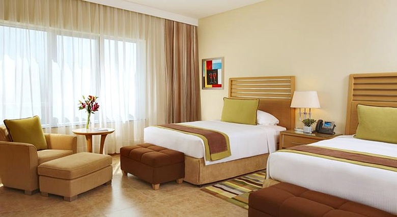 Hotel Nour Arjaan By Rotana