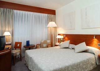 Hotel TRYP Berne