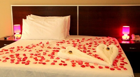 Torre Hotel Ejecutivo