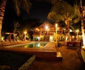 Hotel Cortez