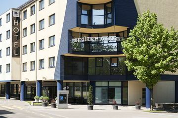 Dormero Hotel Zurich
