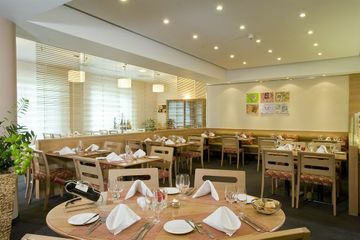 Dormero Hotel Zurich