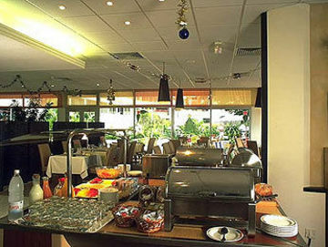 Hotel Novotel