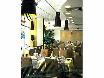 Hotel Novotel