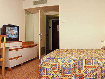 Hotel Novotel