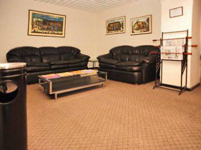 Hotel Calacoto