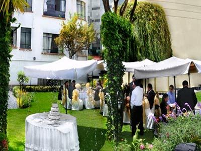 Hotel Calacoto