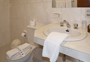 Hotel Calacoto