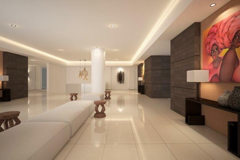 Azalai Abidjan Hotel