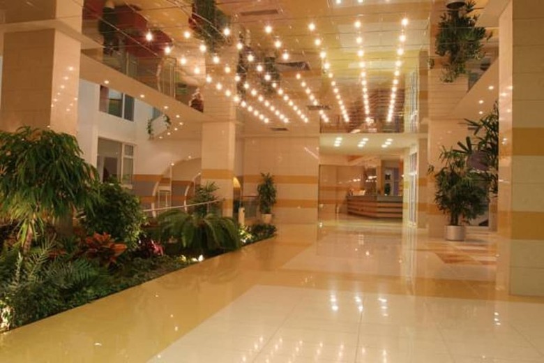 Hotel Trakia Plaza