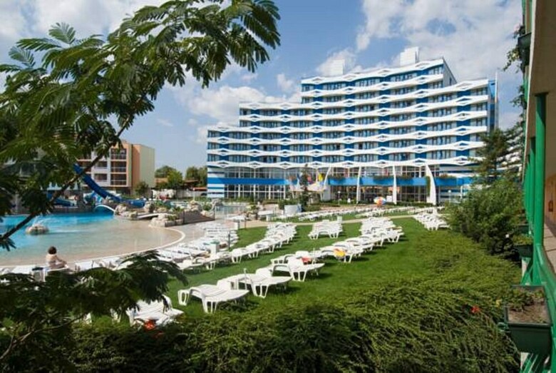 Hotel Trakia Plaza