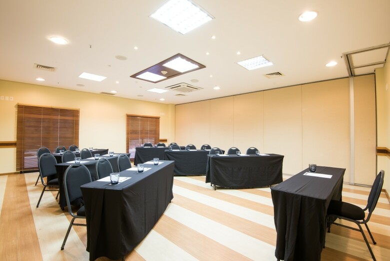 Hotel Vila Gale Fortaleza