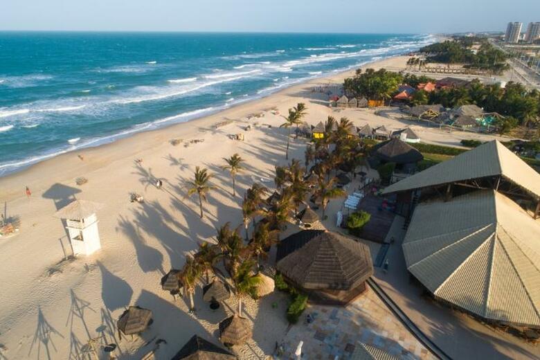 Hotel Vila Gale Fortaleza