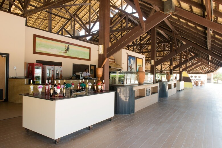 Hotel Vila Gale Fortaleza