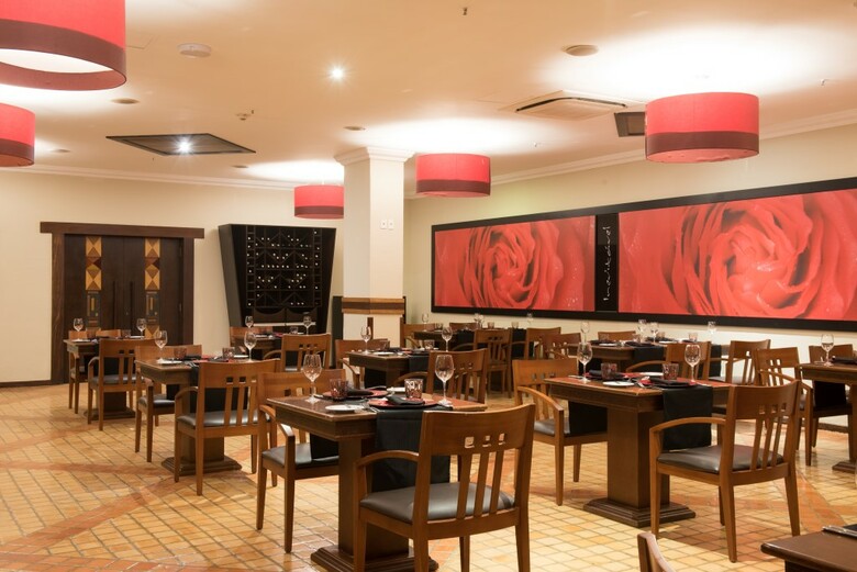 Hotel Vila Gale Fortaleza