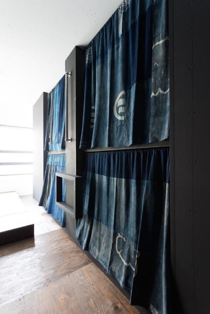 Albergue Tokyo Hutte